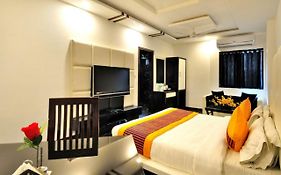 Arihant Inn-Near Blk Hospital