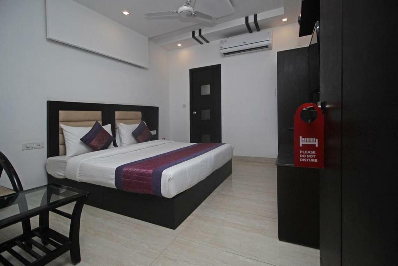 Arihant Inn-Near Blk Hospital New Delhi Exterior photo